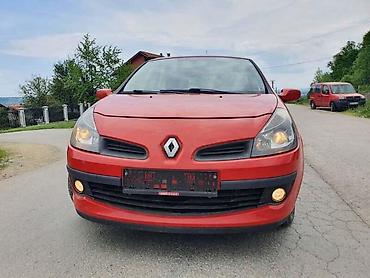 crivit kompresor: RENAULT CLIO 1.5DCI 2007. GOD. - KOMPLETAN AUTO U DELOVIMA | — 1