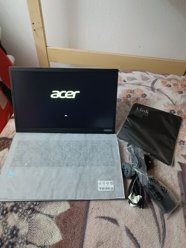 acer aspire 6530g: Ноутбук, Acer, до 2 ГБ ОЗУ, Новый, Для работы, учебы