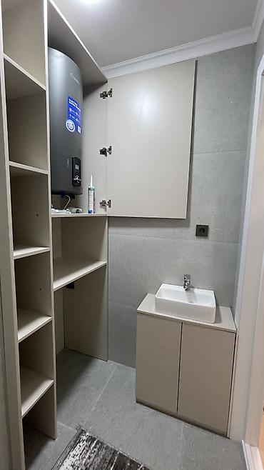 Продажа квартир: 3 комнаты, 70 м², Элитка, 13 этаж, Дизайнерский ремонт — 13