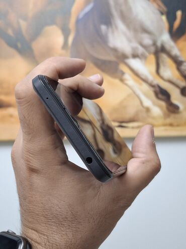 Tecno: Tecno T611, 128 GB, rəng - Qara, İki sim kartlı -da lalafo.az — 6 Tecno: Tecno T611, 128 GB, rəng - Qara, İki sim kartlı — 6