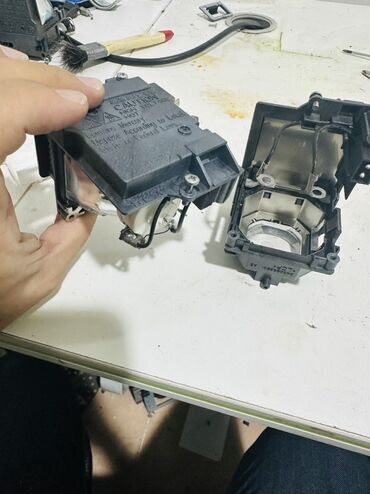 Televizorlar: Məhsul: Proyektor lampalarının dəyişikliyi və servisi (PROJECTOR.AZ) -da lalafo.az — 15 Televizorlar: Məhsul: Proyektor lampalarının dəyişikliyi və servisi (PROJECTOR.AZ) — 15