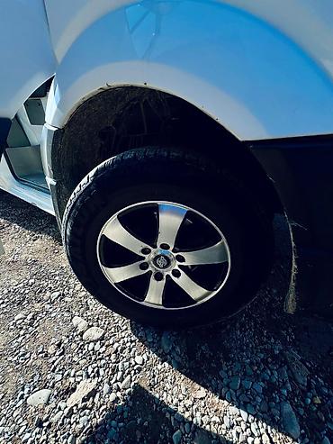 подъемник на спринтер: Mercedes-Benz Спринтер: 2010 г., 2.2 л, Автомат, Дизель, Бус — 2