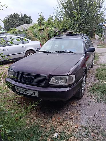 audi a6 машина: Audi S4: 1991 г., 2 л, Механика, Бензин, Универсал — 1