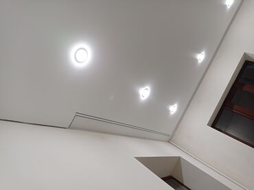 Натяжной потолок: Натяжной потолок Глянцевое, Матовое, 3D потолки Бесплатный замер, Гарантия, Монтаж — 22