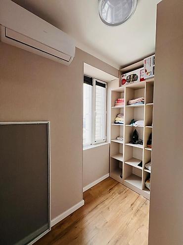 Продажа квартир: 3 комнаты, 77 м², Элитка, 7 этаж, Евроремонт — 7