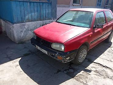 jetta 2: Volkswagen Golf: 2017 г., 1.6 л, Газ, Хэтчбэк — 2