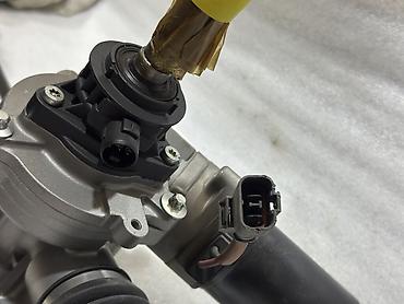 Рулевые рейки: Рулевая рейка Hyundai — 20