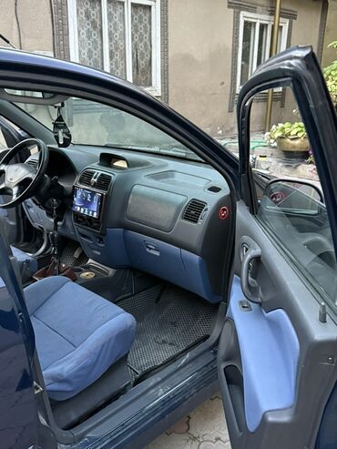 купить мини мотоцикл для детей на бензине: Mitsubishi Space Star: 2001 г., 1.3 л, Механика, Бензин, Хэтчбэк