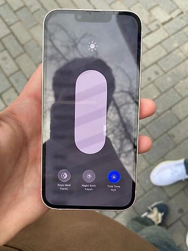 Apple iPhone: IPhone 13, 128 GB, Çəhrayı, Face ID — 7