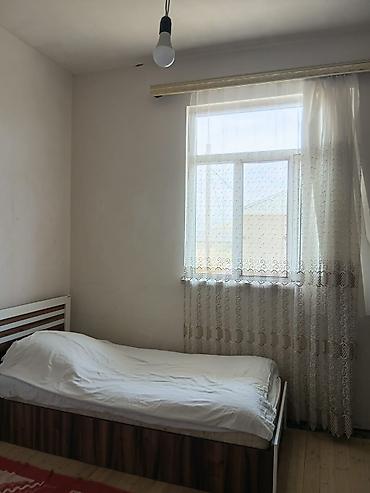 1 комнатная студия: Hovlulu şəxsi ev - Tikinti: daş divarlı, birmərtəbəli fərdi yaşayış — 2