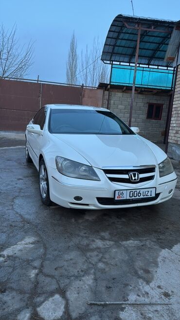 купить кузов ваз 2107 с завода: Honda Legend: 2004 г., 3.5 л, Автоматтык, Газ, Седан