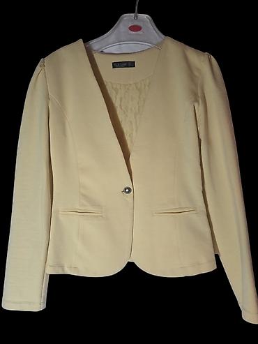 Ostala ženska odeća: Sve je kao novo,veličina M — 15