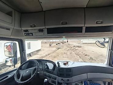 Тягачи: Тягач, Foton, 2021 г., Самосвал — 4