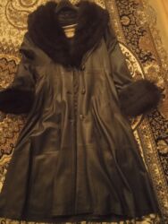 женские кружевные трусики: Az geyinilib. Təmiz kojadır.Qadınal üçün uzun palto