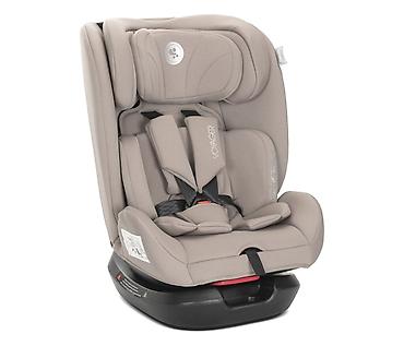 tn 2026: LORELLI AUTO SEDIŠTE VOYAGER I-SIZE (40–150 cm) – BEIGE + JASTUK ZA — 3