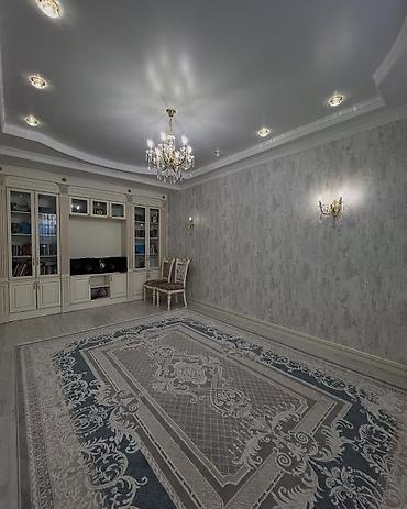Продажа коттеджей и домов: 🏡 Продается дуплекс в элитном городке «Ала Арча 3» 📍 Адрес: Байтик — 10