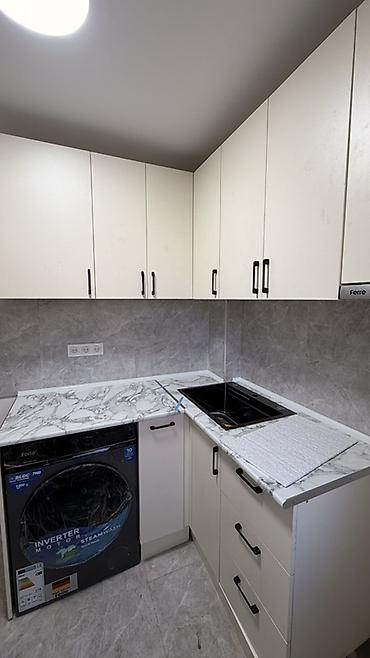 Продажа квартир: 2 комнаты, 43 м², Хрущевка, Дизайнерский ремонт — 9