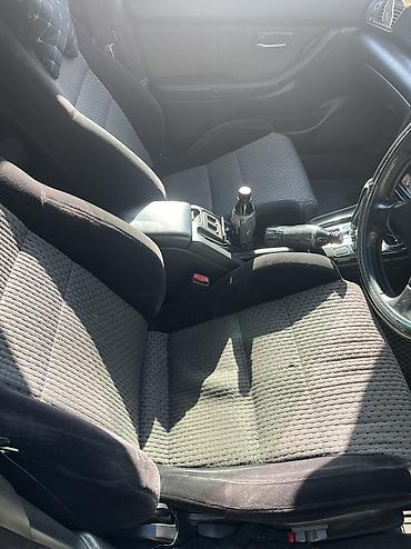 Subaru: Subaru Legacy: 2001 г., 2 л, Автомат, Бензин, Седан — 7