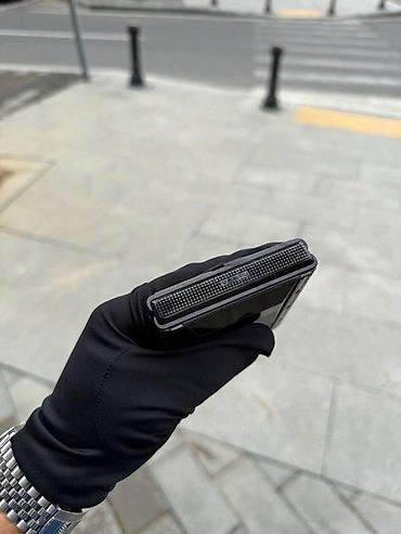 Vertu: Vertu 1 TB, rəng - Qara — 11