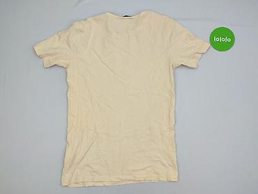 wituka koszulki: Zara, T-shirt damski, rozmiar S — 3