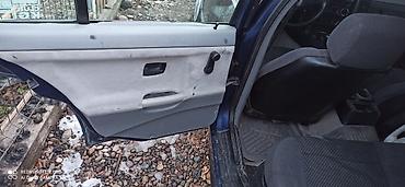 BMW: BMW 3 series: 1991 г., 2 л, Механика, Седан — 13