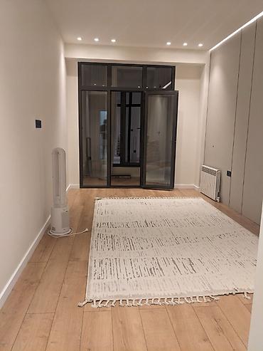 Продажа квартир: 3 комнаты, 94 м², Элитка, 4 этаж, Дизайнерский ремонт — 11