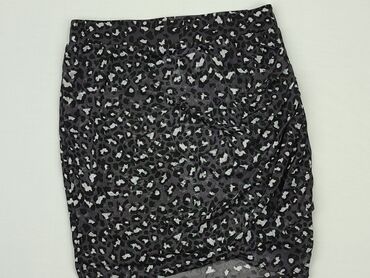 spódnice długie jesienne: Skirt, Vila, S (EU 36), condition - Perfect