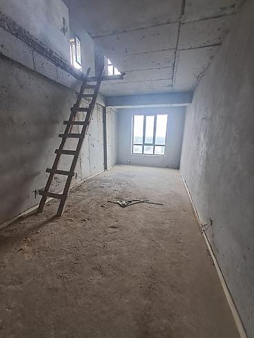 Продажа квартир: 6 комнат и более, 203 м², Кулатов мкр., 14 этаж, ПСО (под самоотделку) — 7