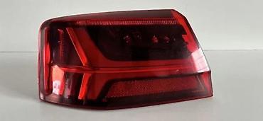 lovato prekidac za plin: AUDI A6 2016 ULTRA STOP SVETLO LED DESNO 4G5946096D | Slika se mozda — 1