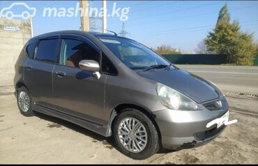 фит 300000: Honda Fit: 2003 г., 1.3 л, Автомат, Бензин, Хэтчбэк