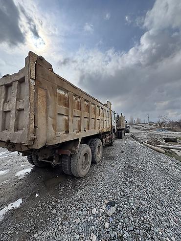 Грузовики: Грузовик, Б/у — 7