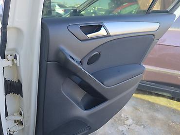 Volkswagen: Volkswagen Golf: 2010 г., 1.6 л, Автомат, Бензин, Хэтчбэк — 9