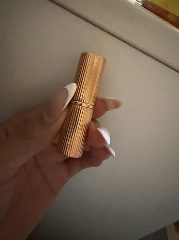 Красота и здоровье: Charlotte Tilbury Pillow Talk mini boy original 
Yeni kimi — 3