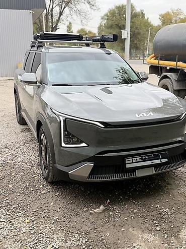 нексия сколько стоит: Kia EV5: 2024 г., Автомат, Электромобиль, Кроссовер — 2