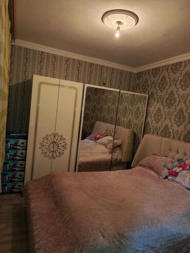 Uzunmüddətli kirayə mənzillər: Endirim olacag. ev umumi 32kv. boyudulub indi hardasa 55_65kv-di — 8