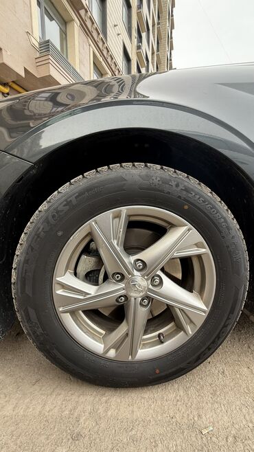 Hyundai: Hyundai Sonata: 2021 г., 2 л, Автомат, Газ, Седан — 9