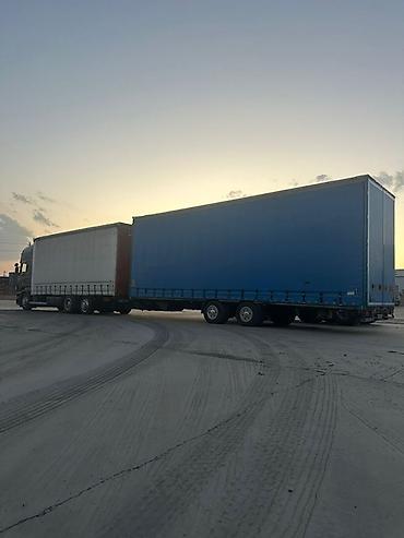 s 430: Грузовик, Scania, Стандарт, 7 т, Б/у — 2