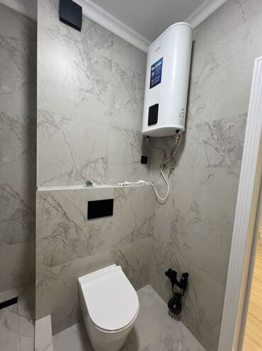 Продажа квартир: 2 комнаты, 67 м², Элитка, 10 этаж, Евроремонт at lalafo.kg — 7 Продажа квартир: 2 комнаты, 67 м², Элитка, 10 этаж, Евроремонт — 7