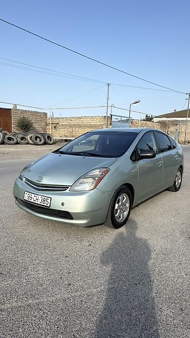 Toyota: Toyota Prius: 1.5 l | Hetçbek — 1