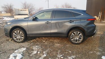 Toyota: Toyota Venza: 2021 г., 2.5 л, Автомат, Гибрид, Кроссовер — 8