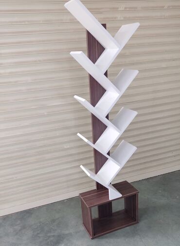 Rəflər: Kitab rəfi — 10