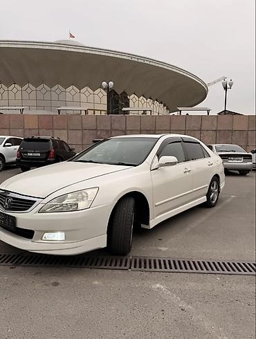 mugen: Honda Inspire: 2003 г., 3 л, Автомат, Бензин, Седан — 4