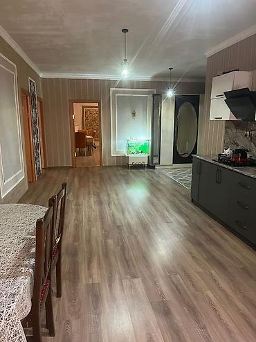 Həyət evləri və villalar: Binəqədi qəs. 5 otaqlı, 240 kv. m, Yeni təmirli — 9