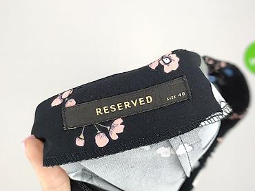 rosze: Reserved, Spódnica damska, rozmiar L — 4