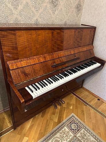 Pianolar: Pianino — 10