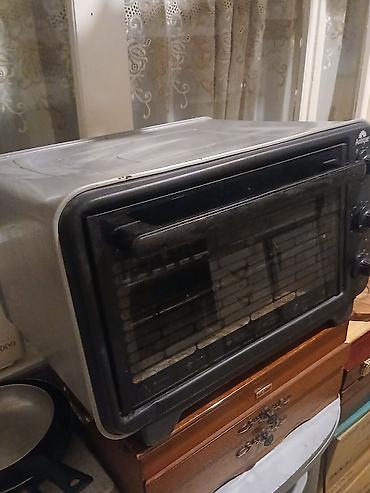 elektrik plite: Elektrikli Mini soba satiram. Isteyen elaqe saxlasin. Unvan Baki — 5