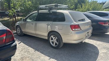 срочно продать машину: Honda Avancier: 2000 г., 3 л, Автомат, Газ, Универсал