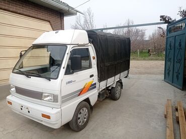 mercedesbenz sprinter грузовые: Жеңил жүк ташуучу унаа, Жаңы