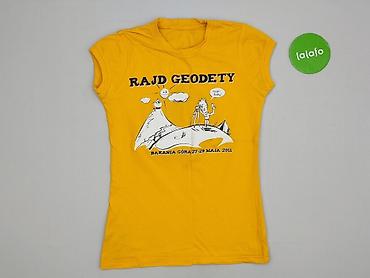 opis opis: T-shirt damski, rozmiar S — 2