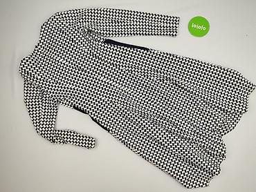 pajama pattern: Sukienka damska, rozmiar S — 3